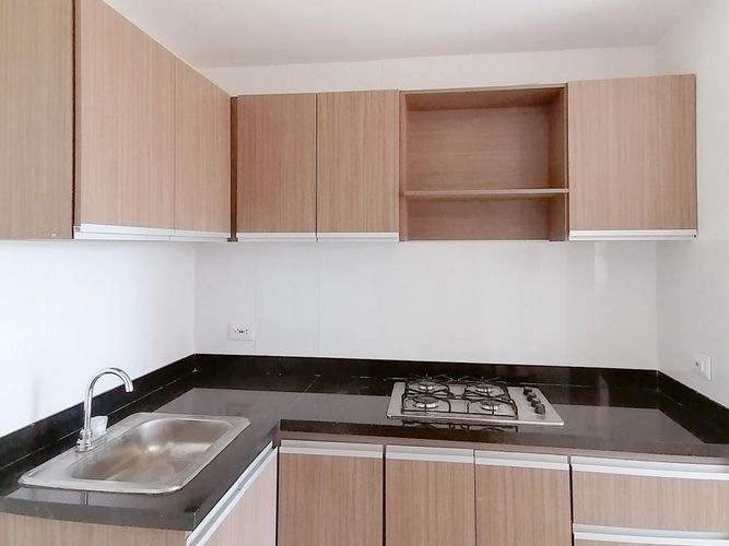 Apartamento en venta en Paraiso, Barranquilla · foto 3 de 15