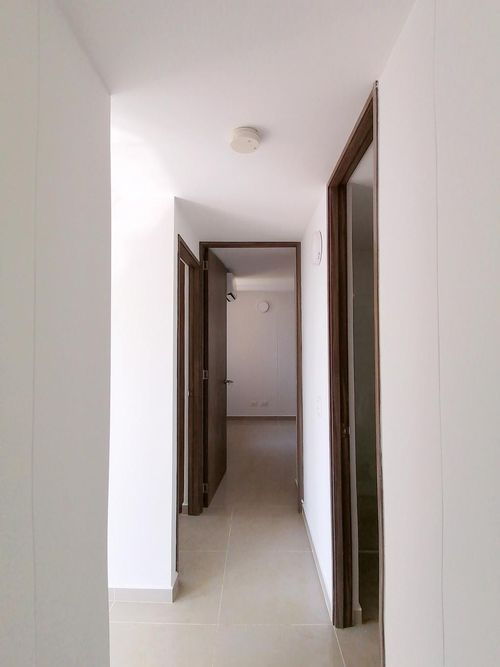 Apartamento en venta en Paraiso, Barranquilla · foto 5 de 15