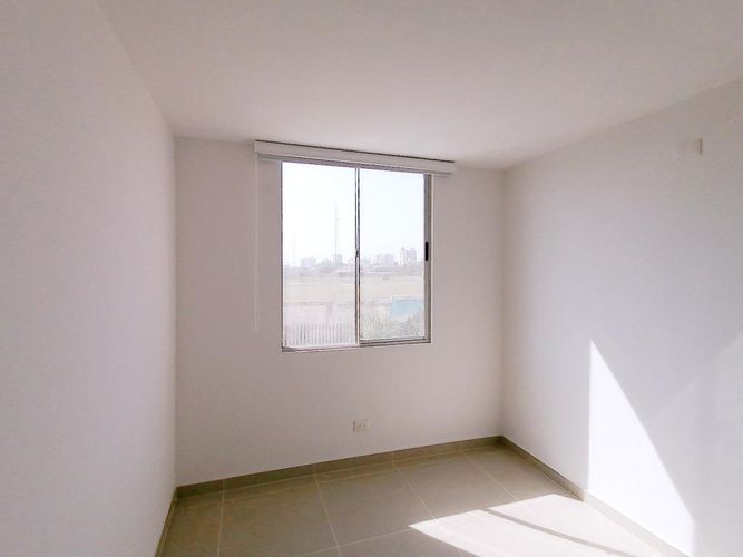 Apartamento en venta en Paraiso, Barranquilla · foto 6 de 15
