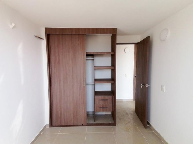 Apartamento en venta en Paraiso, Barranquilla · foto 7 de 15
