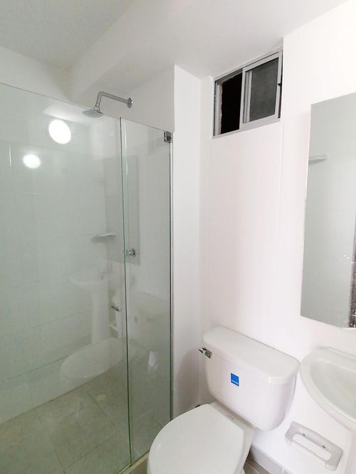 Apartamento en venta en Paraiso, Barranquilla · foto 8 de 15