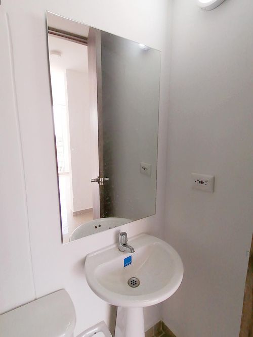 Apartamento en venta en Paraiso, Barranquilla · foto 9 de 15