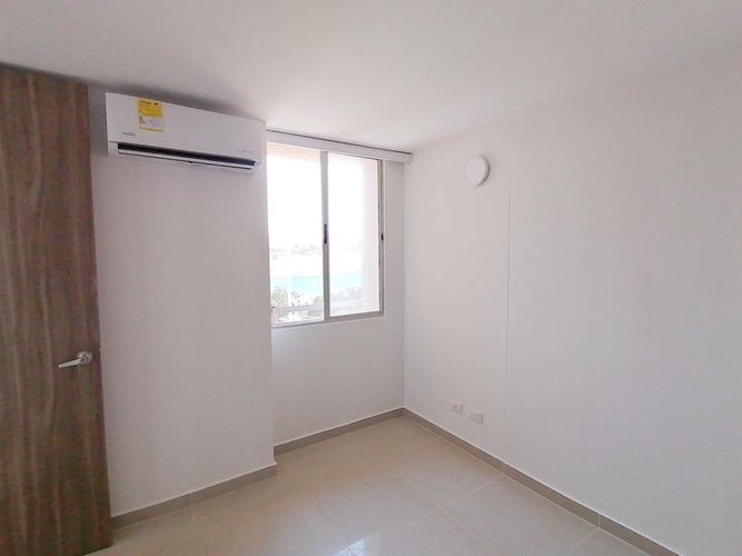 Apartamento en venta en Paraiso, Barranquilla · foto 10 de 15