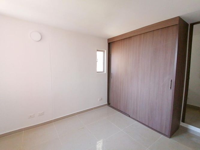 Apartamento en venta en Paraiso, Barranquilla · foto 11 de 15