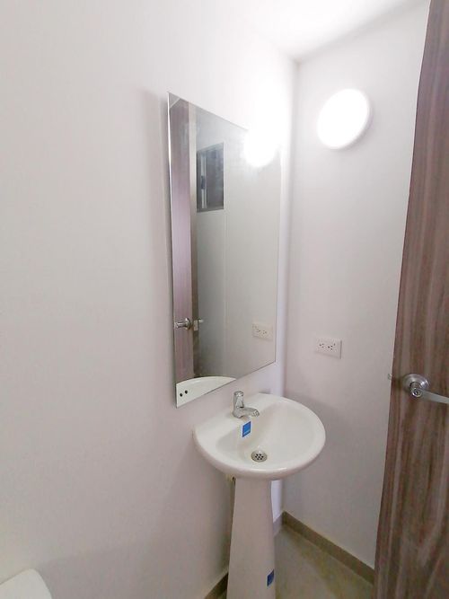 Apartamento en venta en Paraiso, Barranquilla · foto 13 de 15