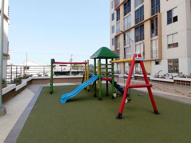 Apartamento en venta en Paraiso, Barranquilla · foto 15 de 15