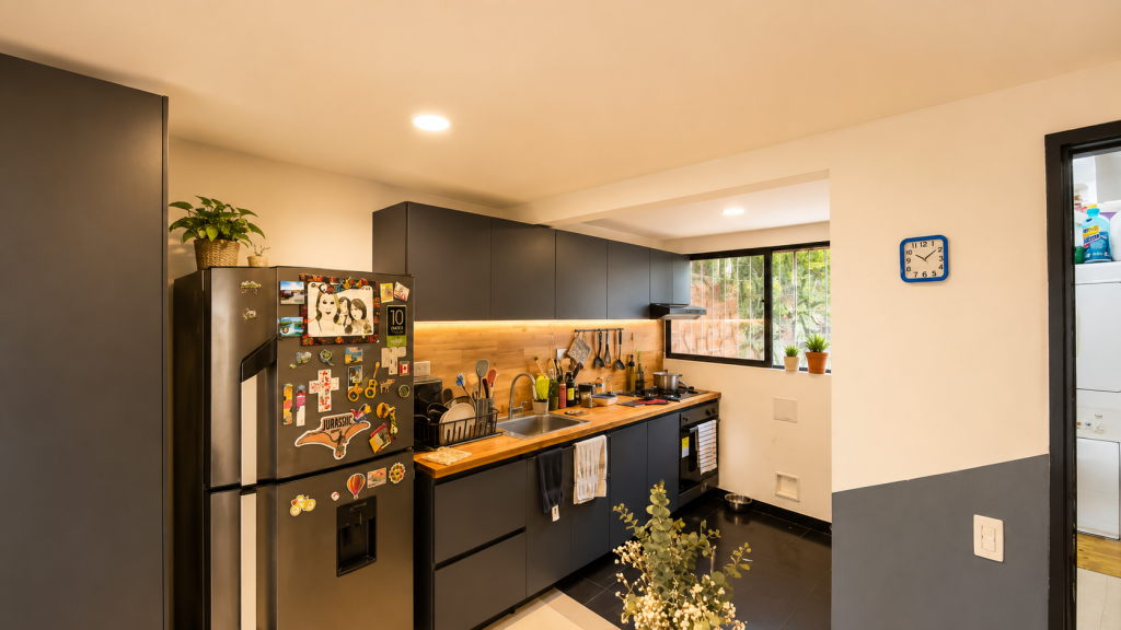 Apartamento en venta en Crespo, Cartagena · foto 5 de 20