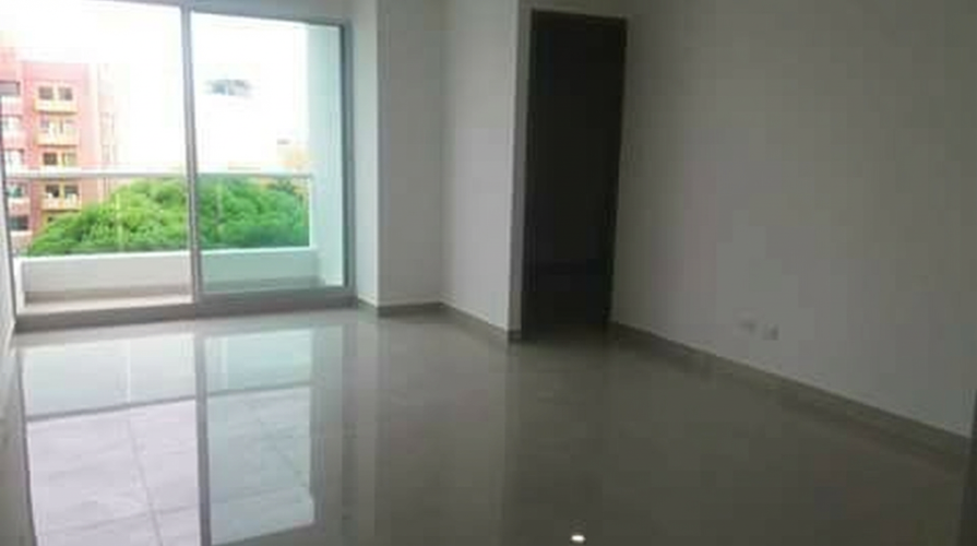 Apartamento de 3 alcobas en venta en Las Delicias, Cartagena, 90 m² · foto 3 de 12