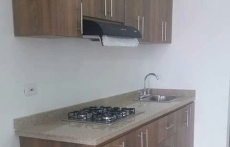 Apartamento de 3 alcobas en venta en Las Delicias, Cartagena, 90 m² · foto 5 de 12