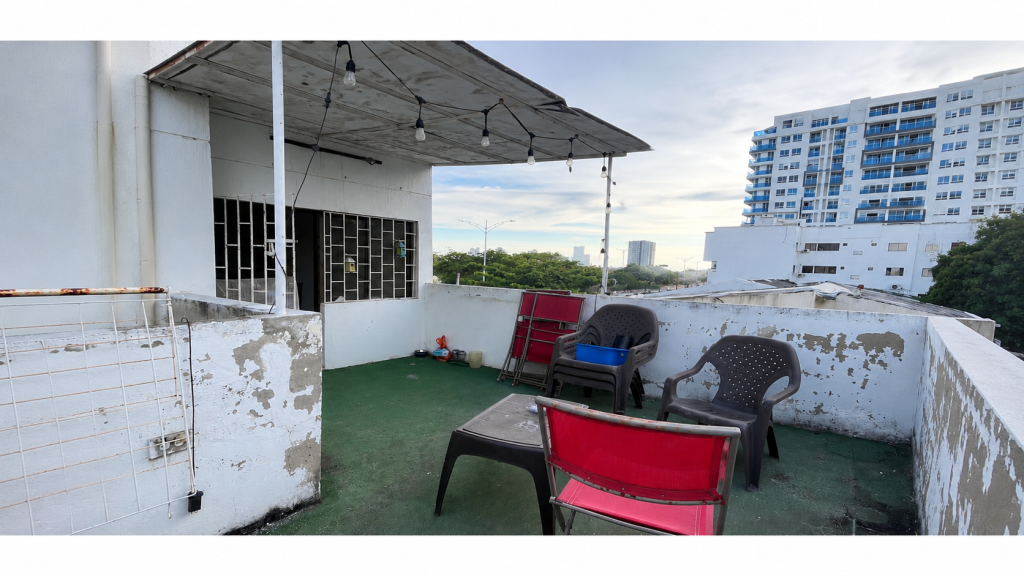 Apartamento en venta en Crespo, Cartagena · foto 15 de 20