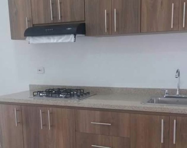 Apartamento de 3 alcobas en venta en Las Delicias, Cartagena, 90 m² · foto 6 de 12