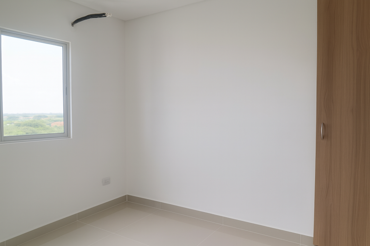 Apartamento de 3 alcobas en venta en Las Delicias, Cartagena, 90 m² · foto 7 de 12