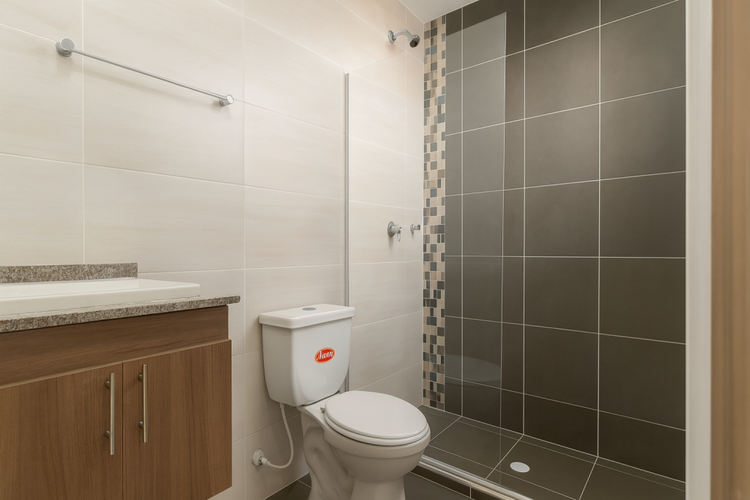 Apartamento de 3 alcobas en venta en Las Delicias, Cartagena, 90 m² · foto 9 de 12