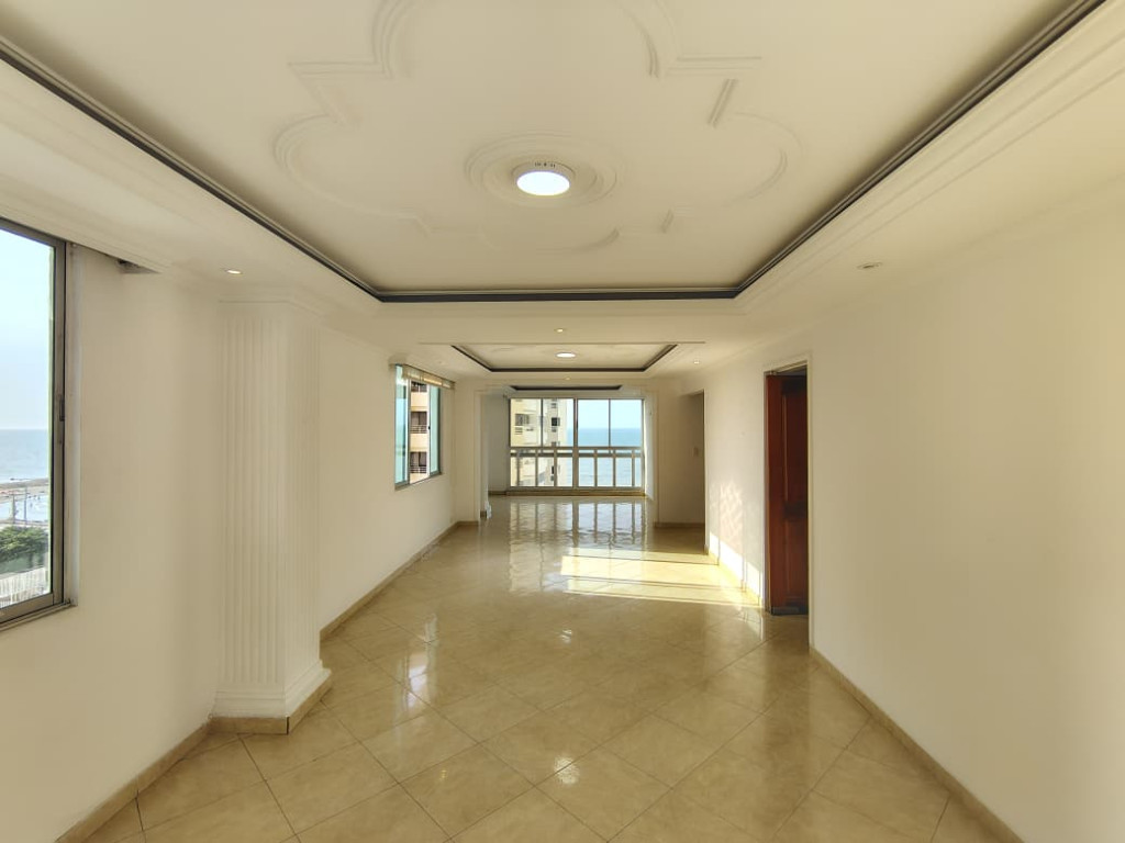 Apartamento en venta en El Cabrero, Cartagena · foto 3 de 22