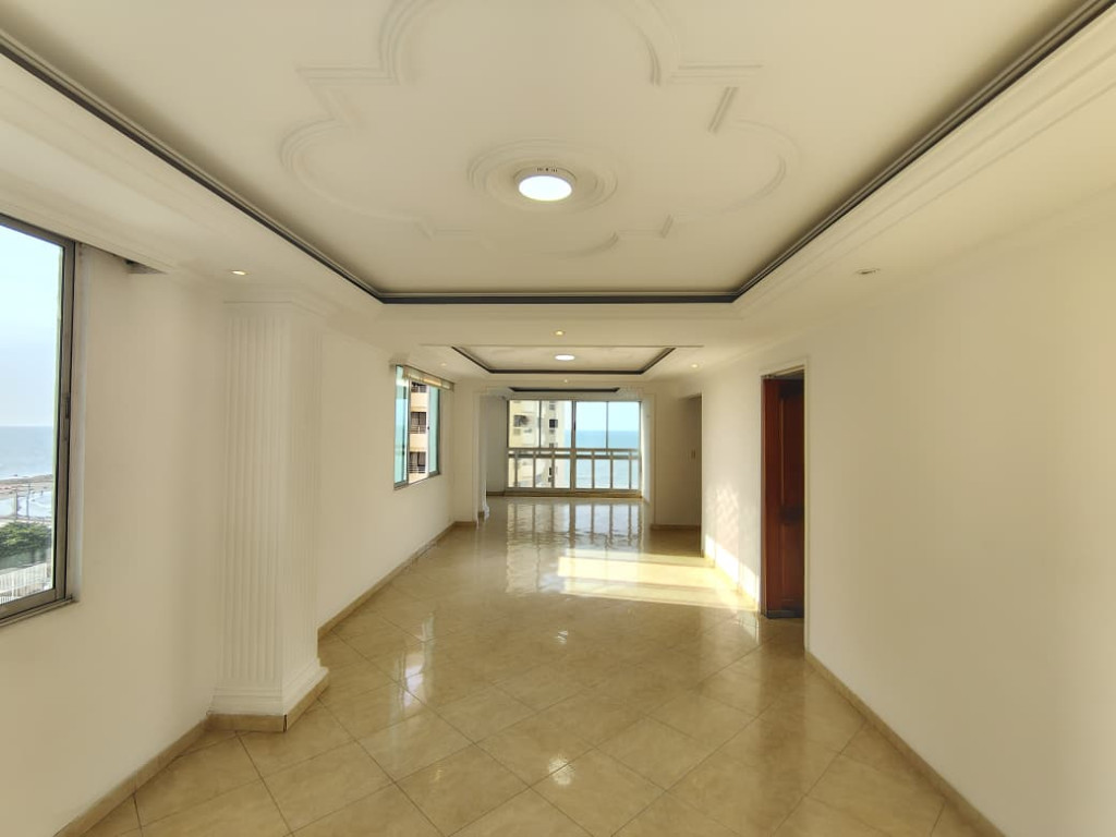 Apartamento en venta en El Cabrero, Cartagena · foto 4 de 22
