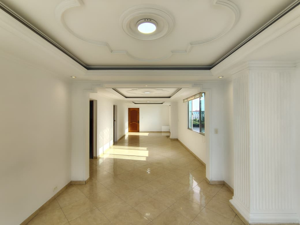 Apartamento en venta en El Cabrero, Cartagena · foto 5 de 22