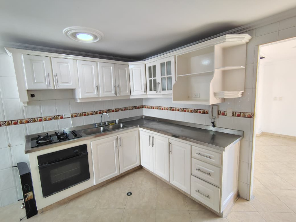 Apartamento en venta en El Cabrero, Cartagena · foto 7 de 22