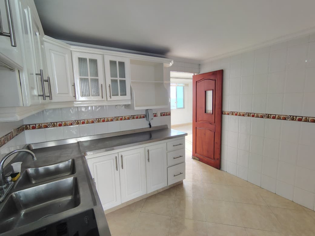 Apartamento en venta en El Cabrero, Cartagena · foto 8 de 22