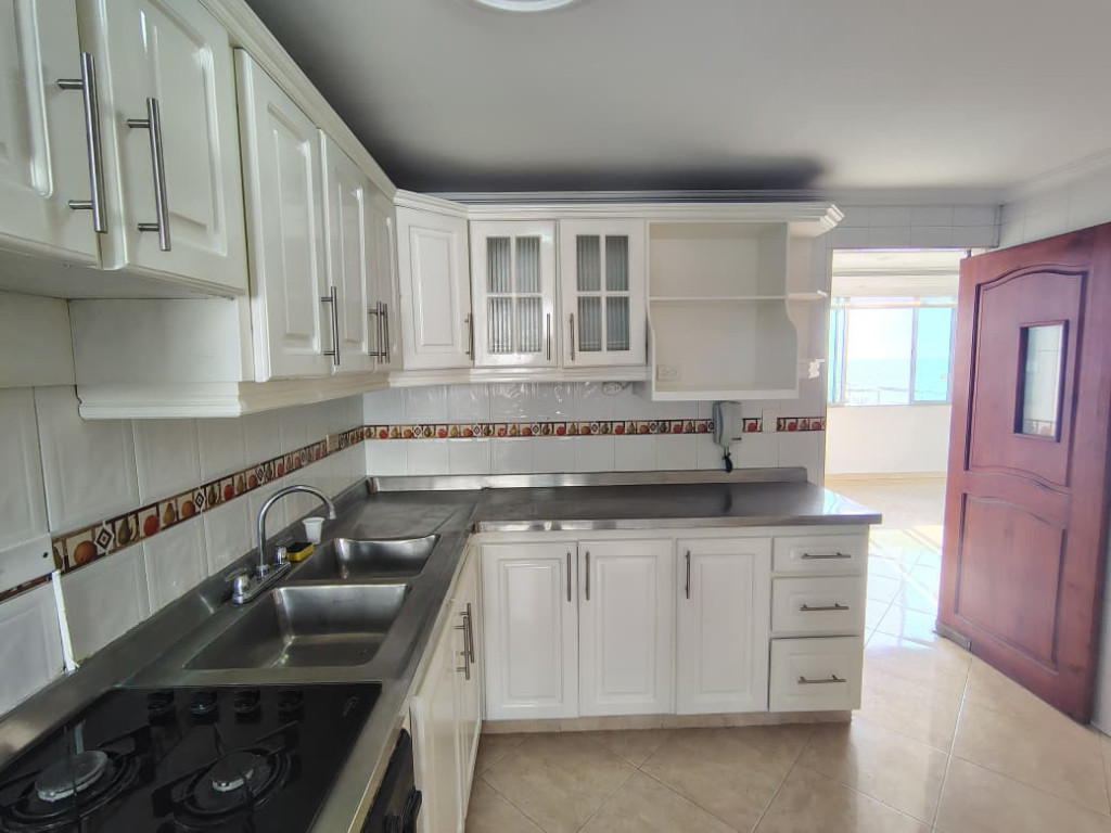 Apartamento en venta en El Cabrero, Cartagena · foto 9 de 22