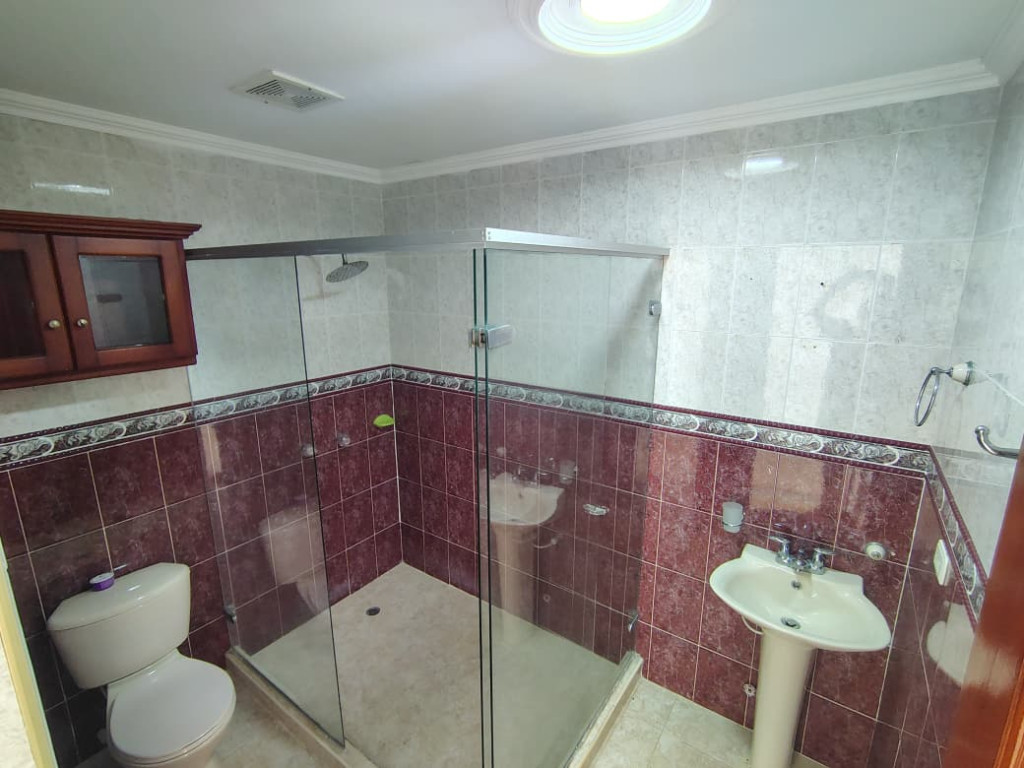 Apartamento en venta en El Cabrero, Cartagena · foto 12 de 22