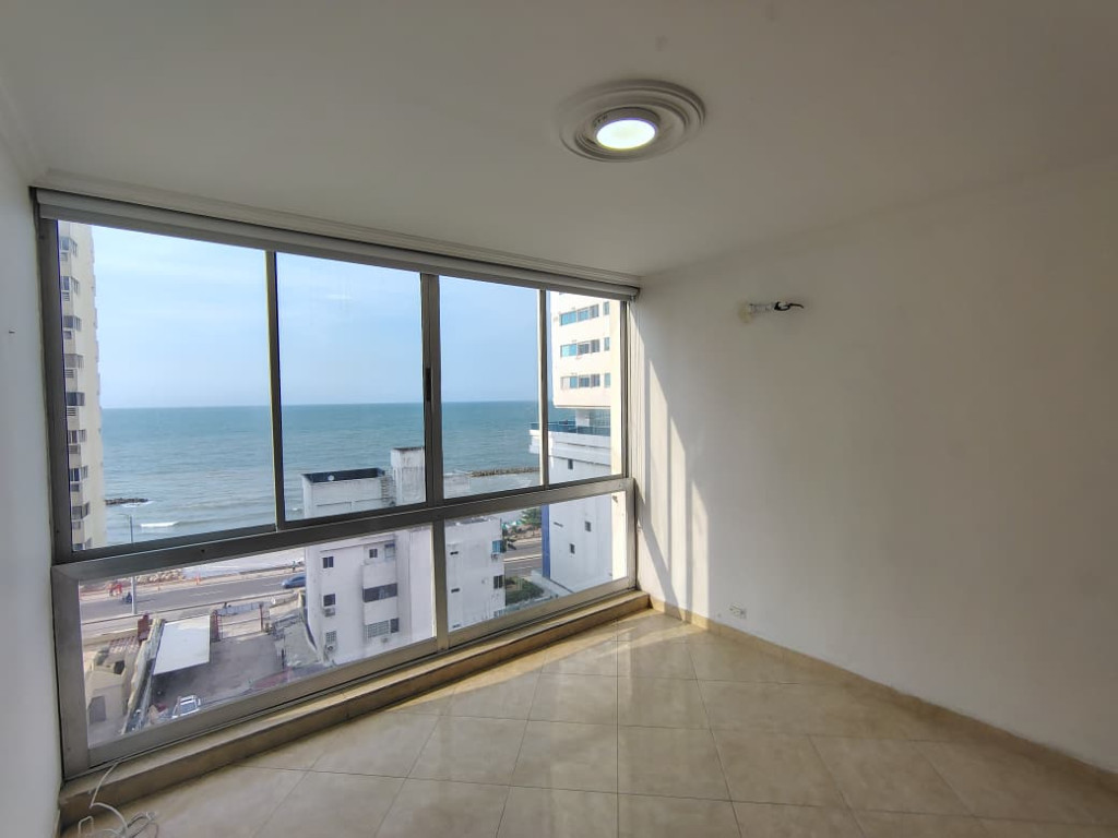 Apartamento en venta en El Cabrero, Cartagena · foto 15 de 22