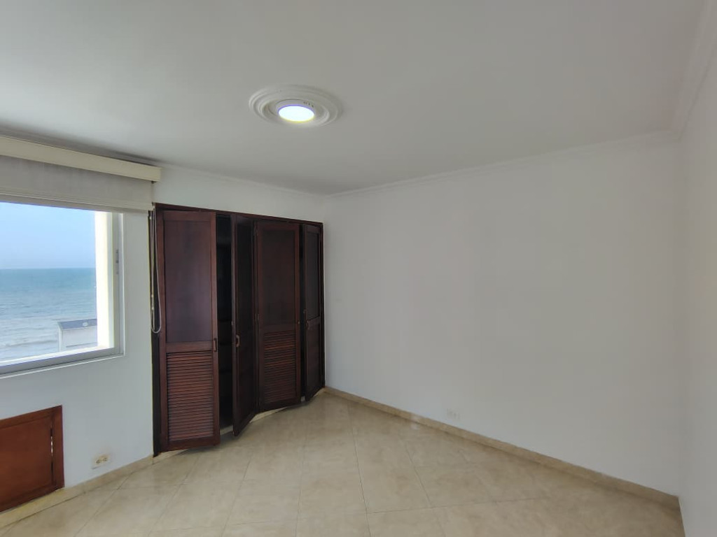 Apartamento en venta en El Cabrero, Cartagena · foto 17 de 22