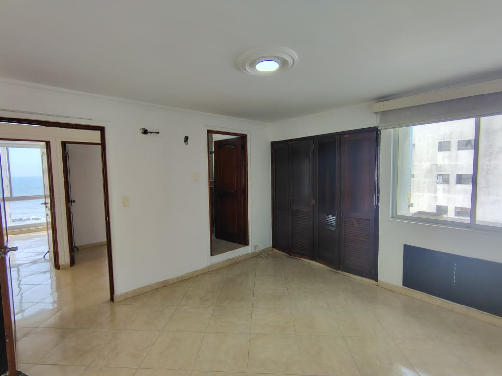 Apartamento en venta en El Cabrero, Cartagena · foto 18 de 22