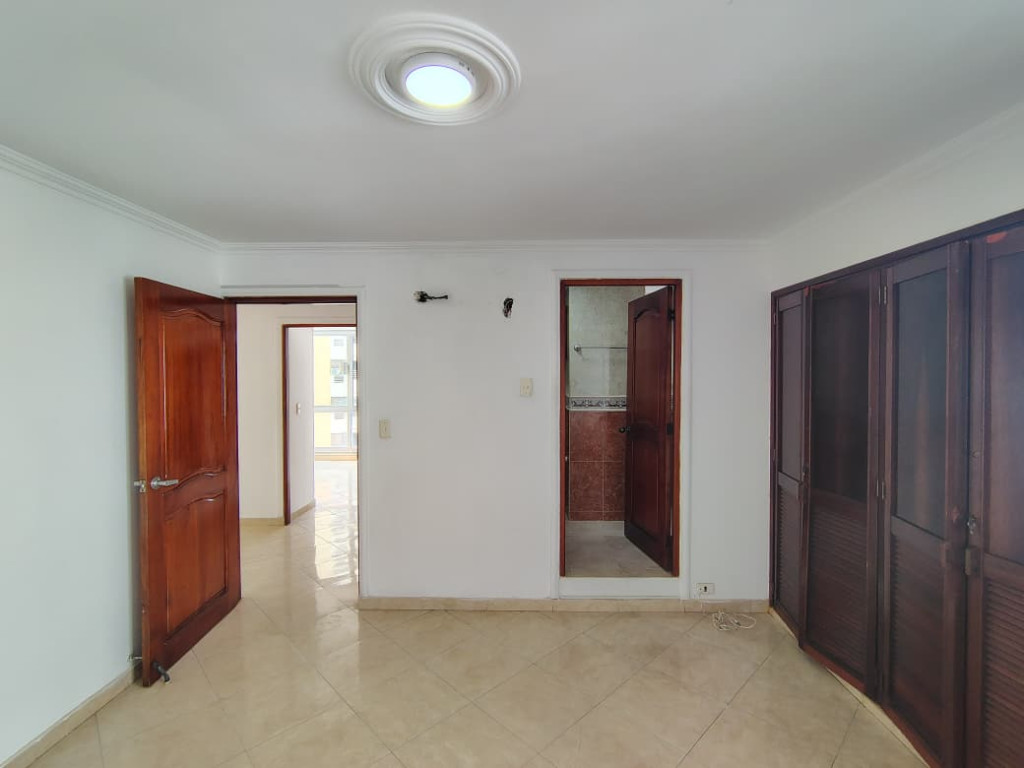 Apartamento en venta en El Cabrero, Cartagena · foto 20 de 22