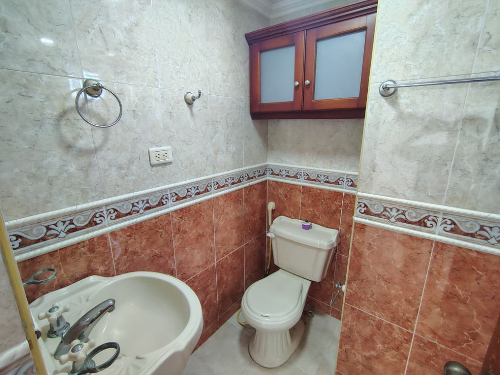 Apartamento en venta en El Cabrero, Cartagena · foto 21 de 22