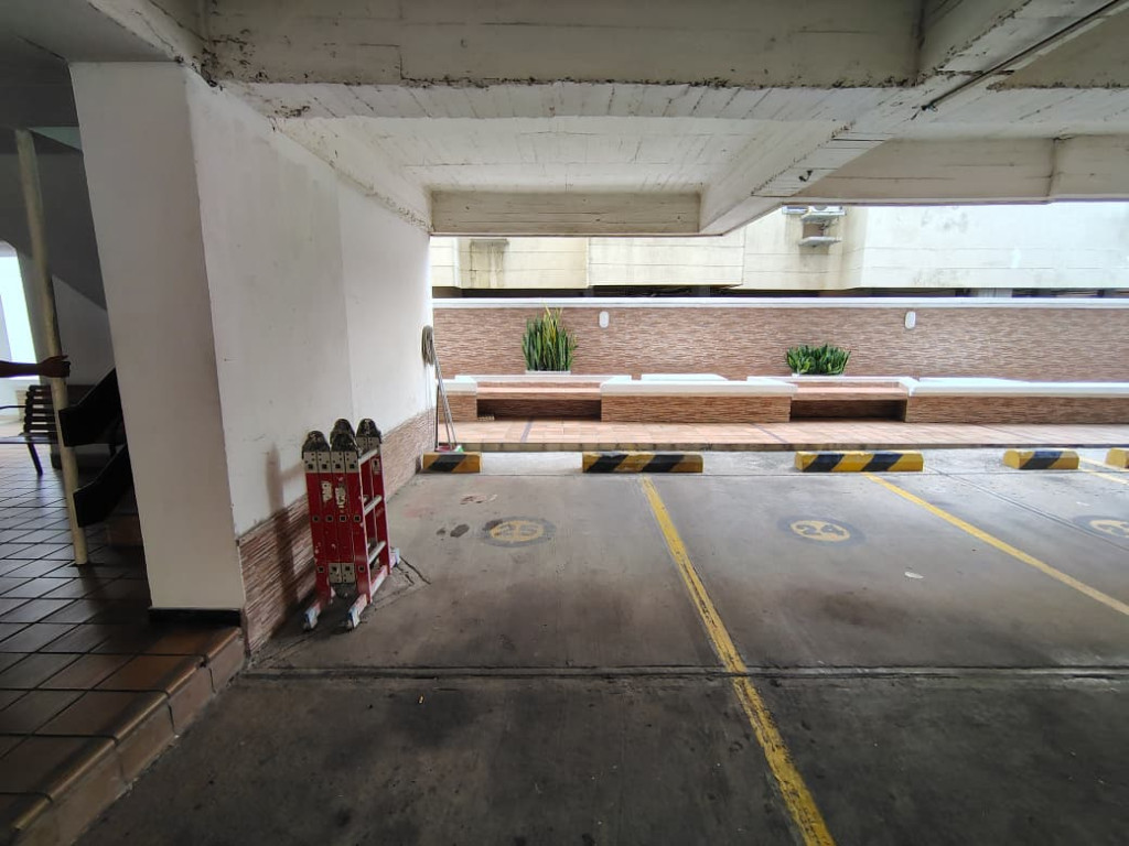 Apartamento en venta en El Cabrero, Cartagena · foto 22 de 22
