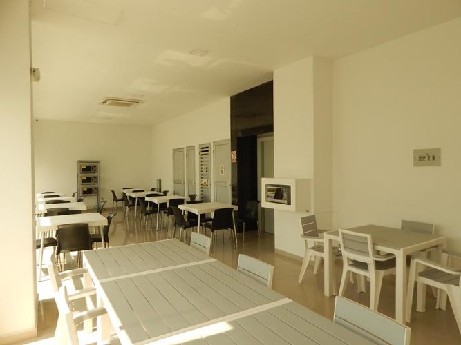 Oficina en arriendo en Bocagrande, Cartagena, 98 m² · foto 8 de 8