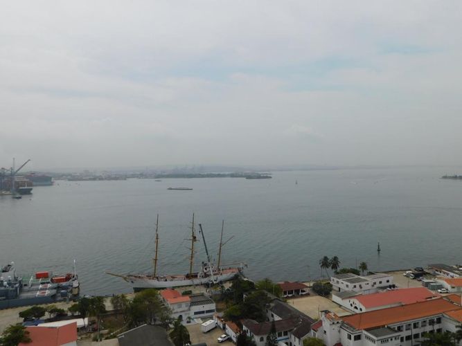 Office for rent in Bocagrande, Cartagena