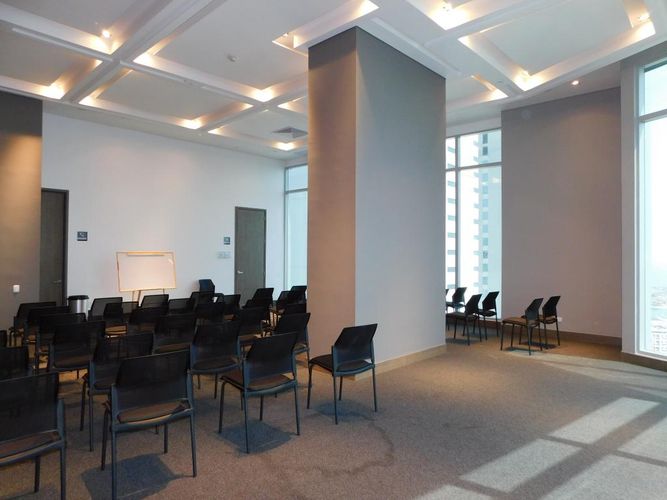 Oficina en arriendo en Bocagrande, Cartagena, 60 m² · foto 3 de 20