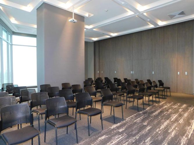 Oficina en arriendo en Bocagrande, Cartagena, 60 m² · foto 4 de 20