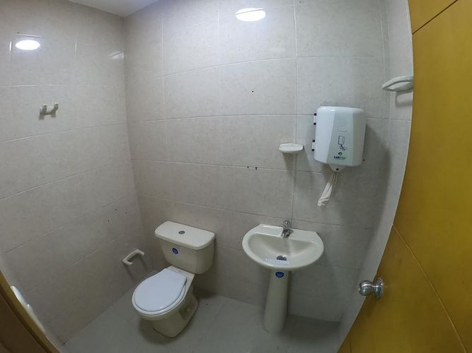 Local en arriendo en Amberes, Cartagena, 430 m² · foto 9 de 16