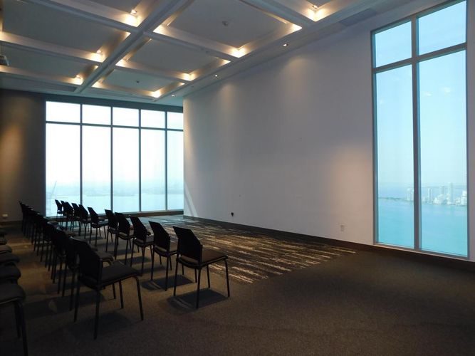 Oficina en arriendo en Bocagrande, Cartagena, 60 m² · foto 5 de 20