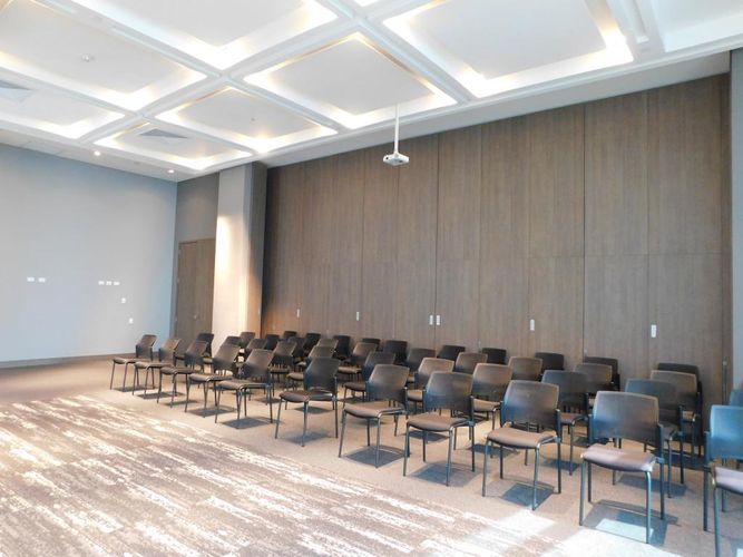 Oficina en arriendo en Bocagrande, Cartagena, 60 m² · foto 6 de 20