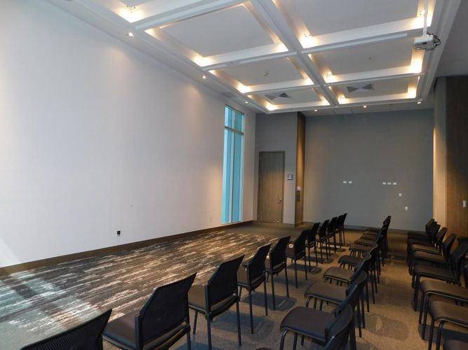 Oficina en arriendo en Bocagrande, Cartagena, 60 m² · foto 7 de 20