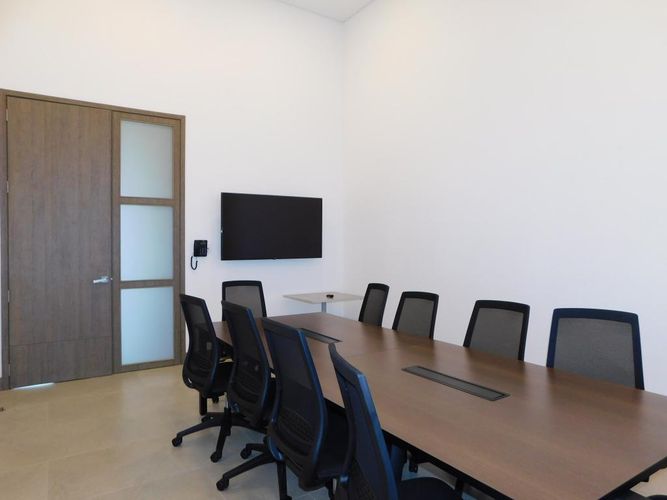 Oficina en arriendo en Bocagrande, Cartagena, 60 m² · foto 9 de 20