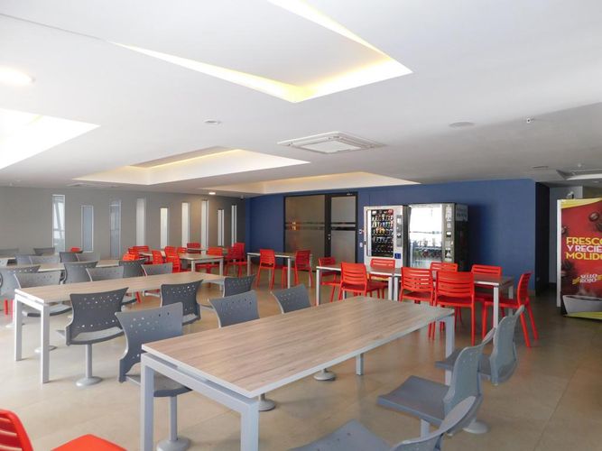 Oficina en arriendo en Bocagrande, Cartagena, 60 m² · foto 11 de 20