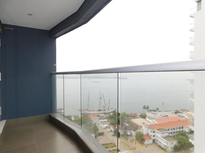 Oficina en arriendo en Bocagrande, Cartagena, 60 m² · foto 13 de 20