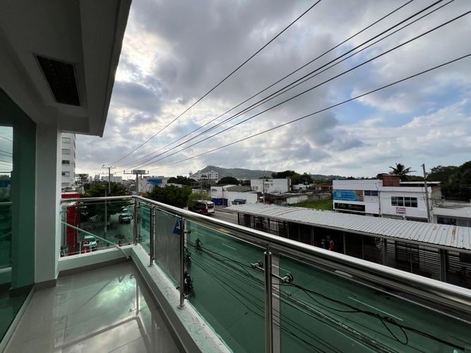 Local en arriendo en Amberes, Cartagena, 430 m² · foto 16 de 16