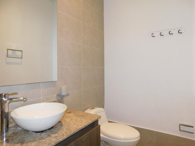 Oficina en arriendo en Bocagrande, Cartagena, 60 m² · foto 20 de 20