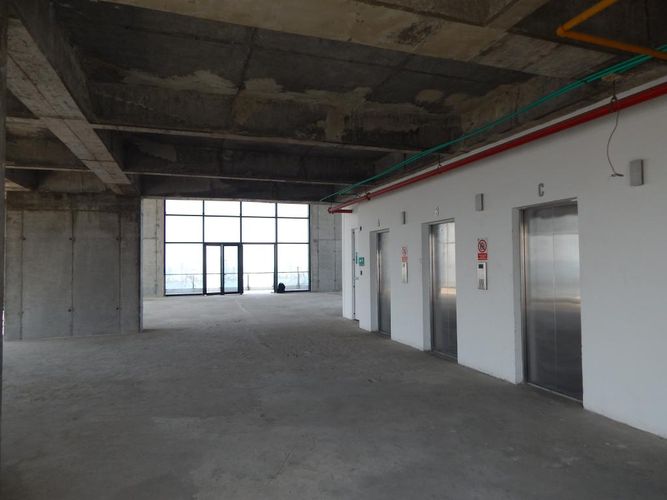Oficina en arriendo en Manga, Cartagena, 405 m² · foto 7 de 14