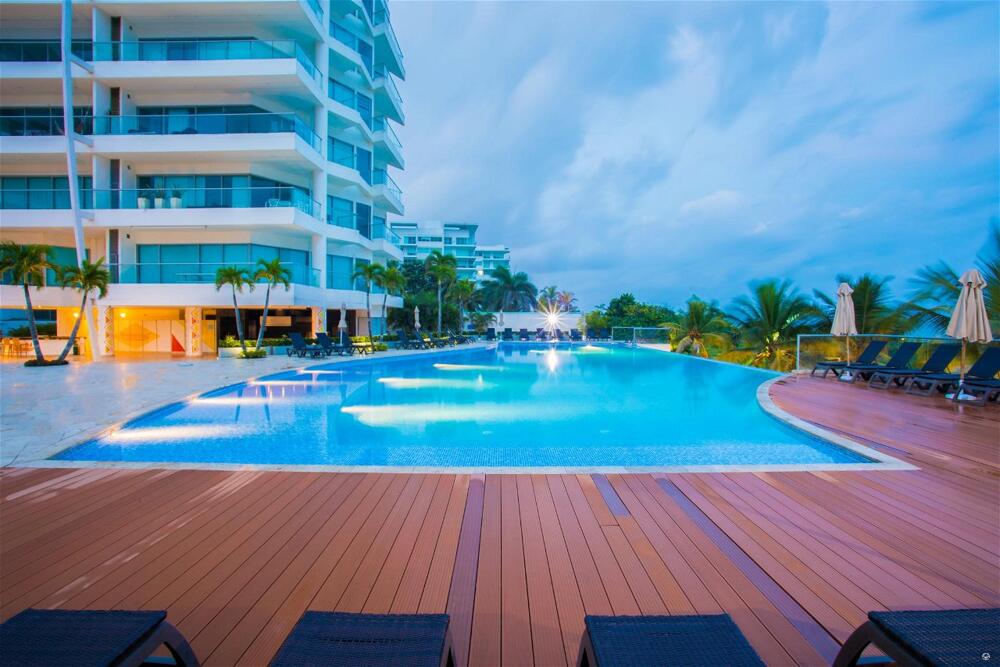 Apartamento en venta en La Boquilla, Cartagena · foto 3 de 24