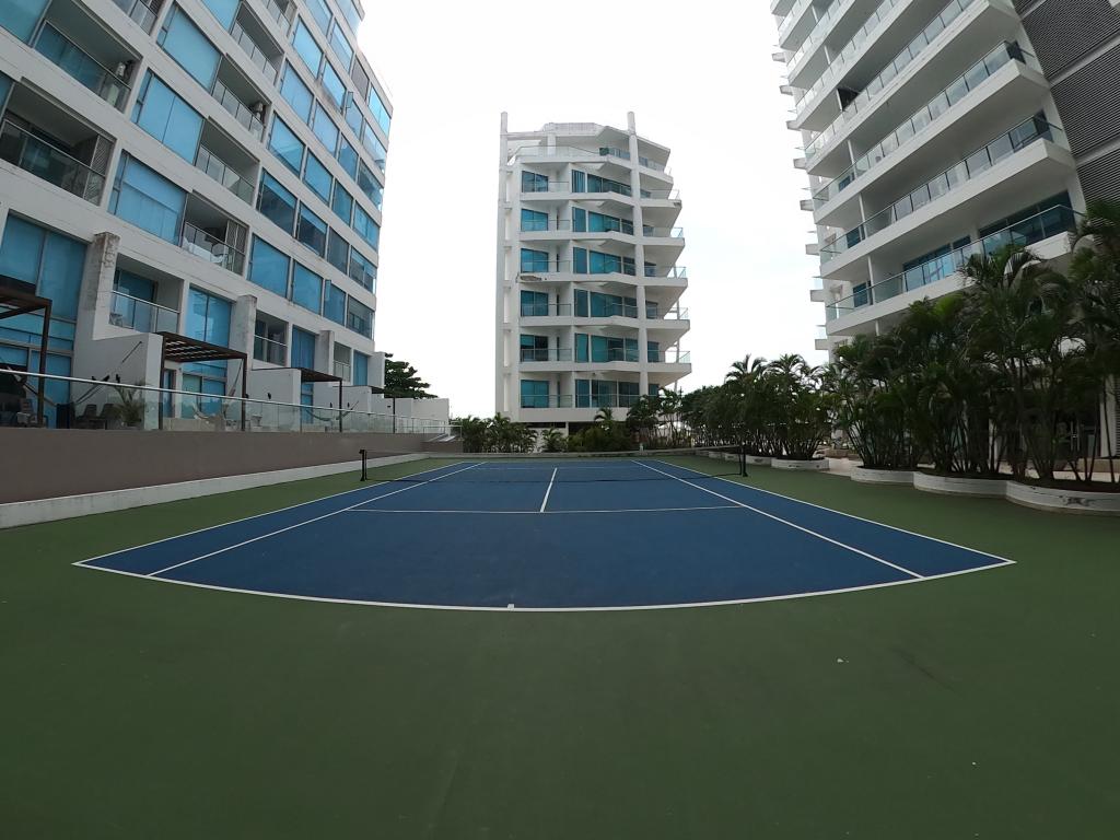 Apartamento en venta en La Boquilla, Cartagena · foto 5 de 24