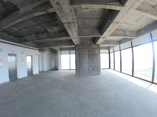 Oficina en arriendo en Manga, Cartagena, 405 m² · foto 12 de 14