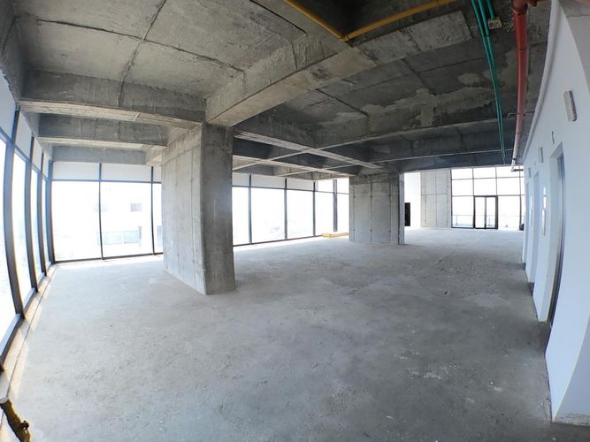 Oficina en arriendo en Manga, Cartagena, 405 m² · foto 13 de 14