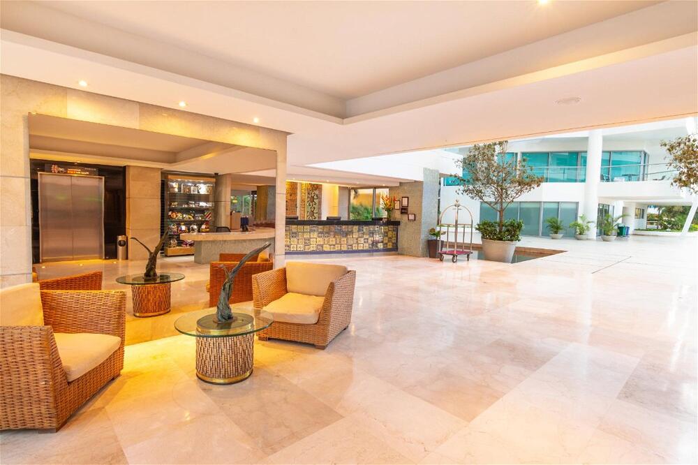 Apartamento en venta en La Boquilla, Cartagena · foto 7 de 24