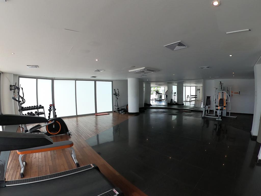 Apartamento en venta en La Boquilla, Cartagena · foto 8 de 24